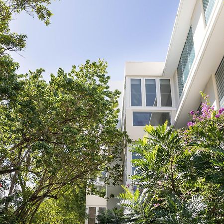 Hidden Gem In Miramar- Power Generator- Parking Apartment San Juan Exterior photo