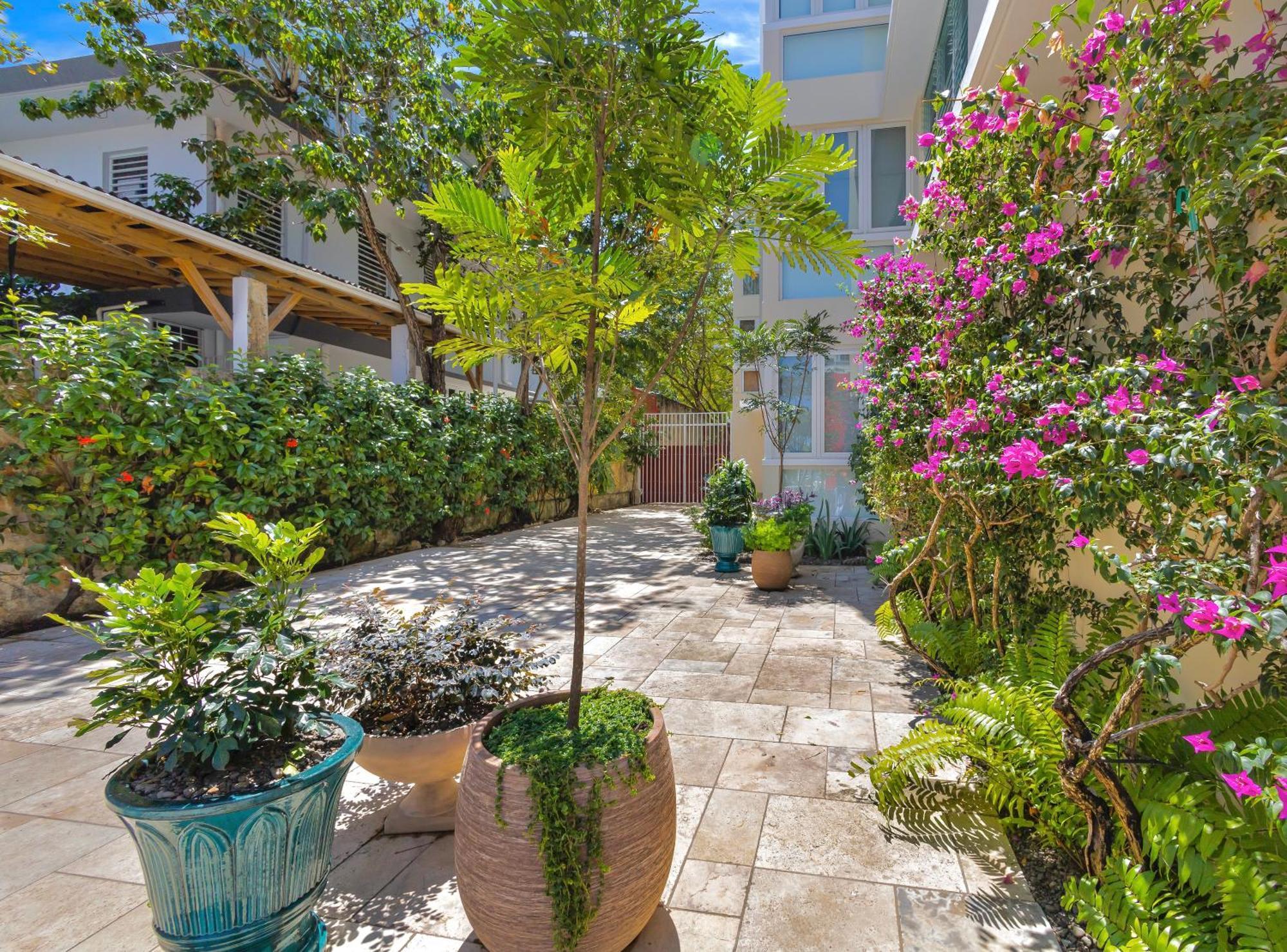 Hidden Gem In Miramar- Power Generator- Parking Apartment San Juan Exterior photo