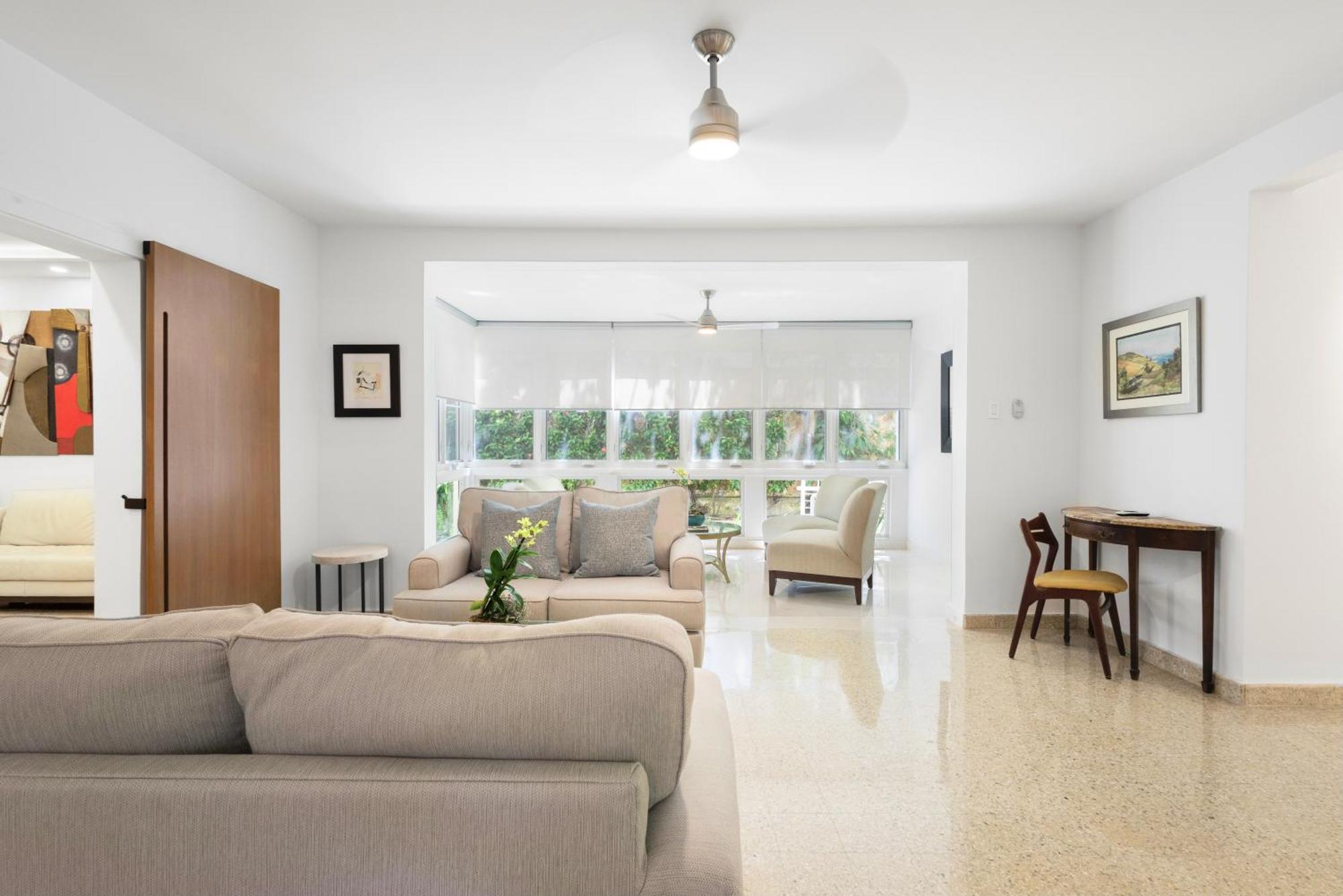 Hidden Gem In Miramar- Power Generator- Parking Apartment San Juan Exterior photo