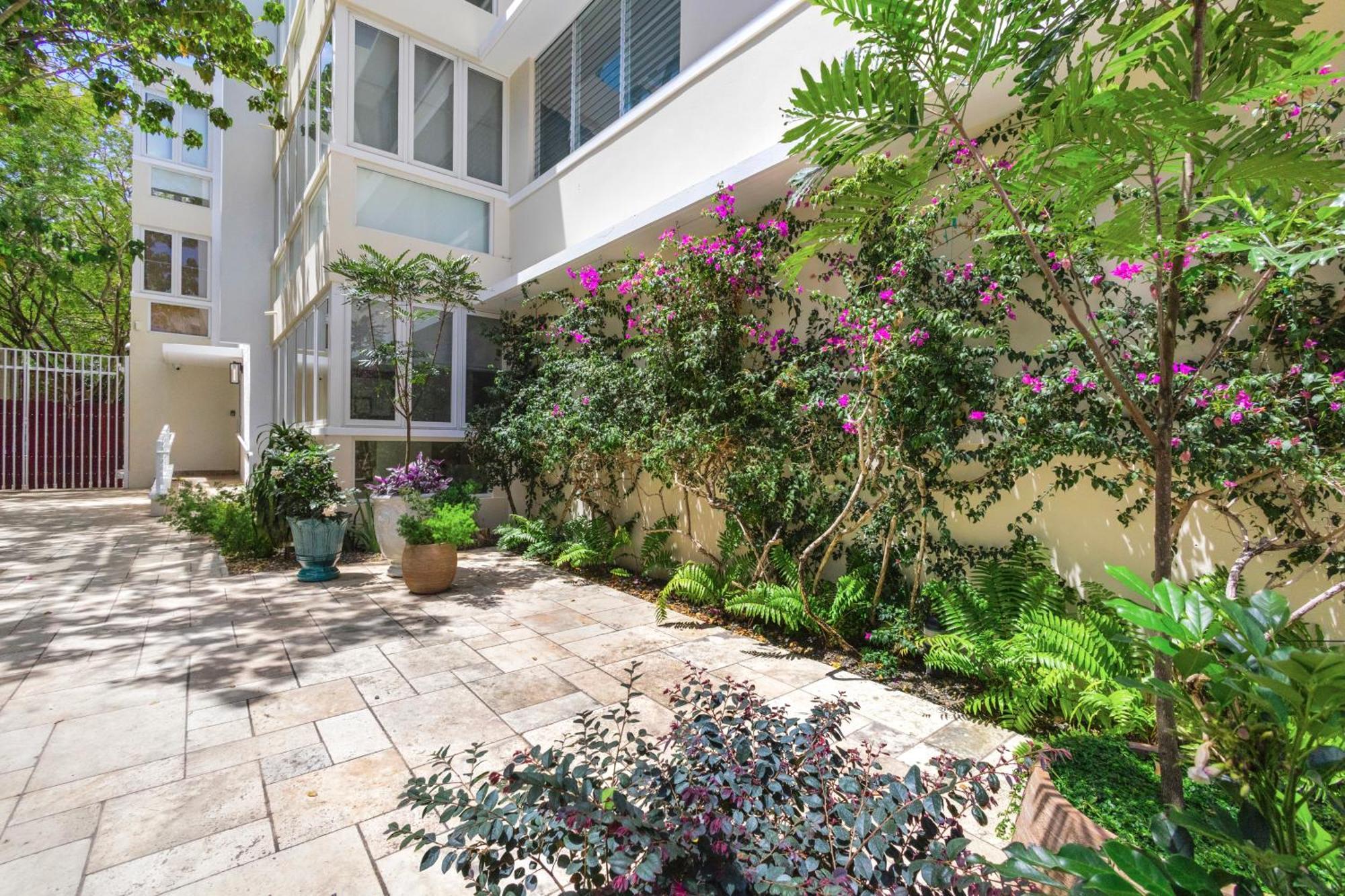 Hidden Gem In Miramar- Power Generator- Parking Apartment San Juan Exterior photo