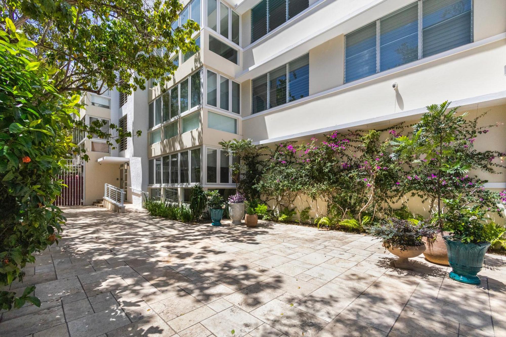 Hidden Gem In Miramar- Power Generator- Parking Apartment San Juan Exterior photo
