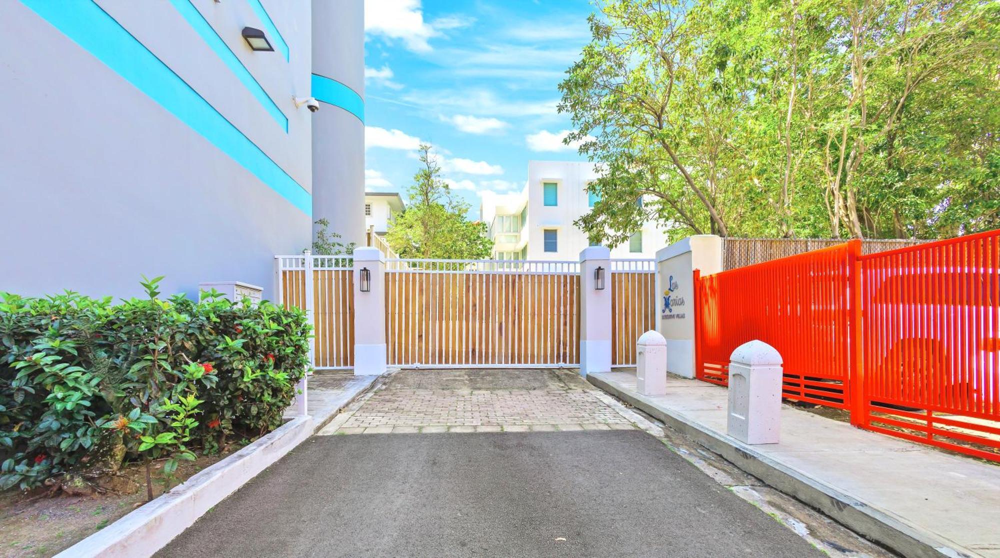 Hidden Gem In Miramar- Power Generator- Parking Apartment San Juan Exterior photo