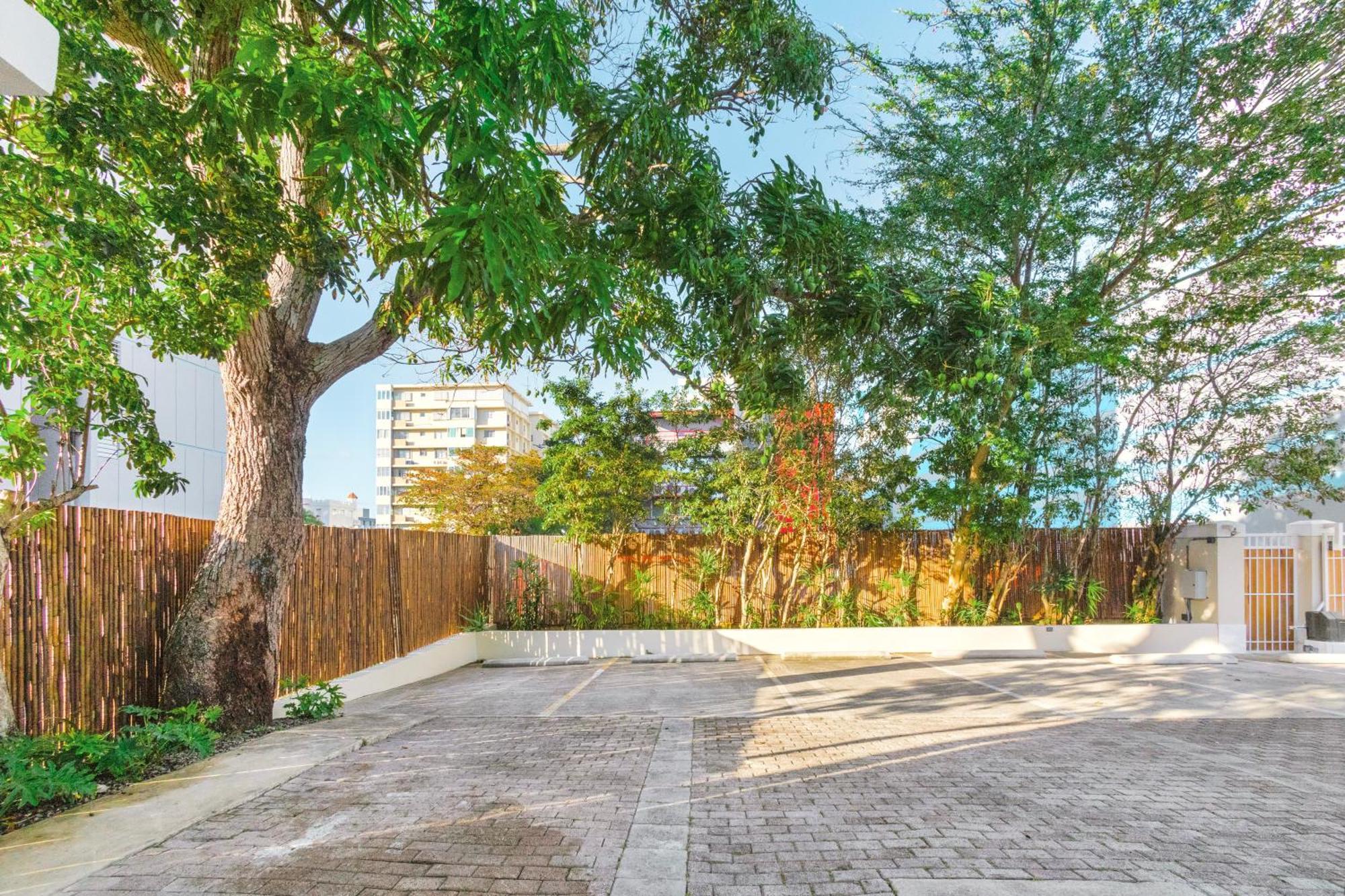 Hidden Gem In Miramar- Power Generator- Parking Apartment San Juan Exterior photo