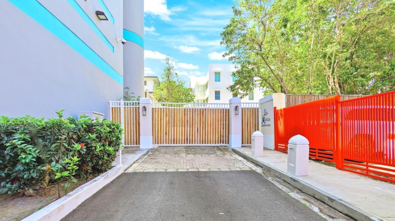 Hidden Gem In Miramar- Power Generator- Parking Apartment San Juan Exterior photo