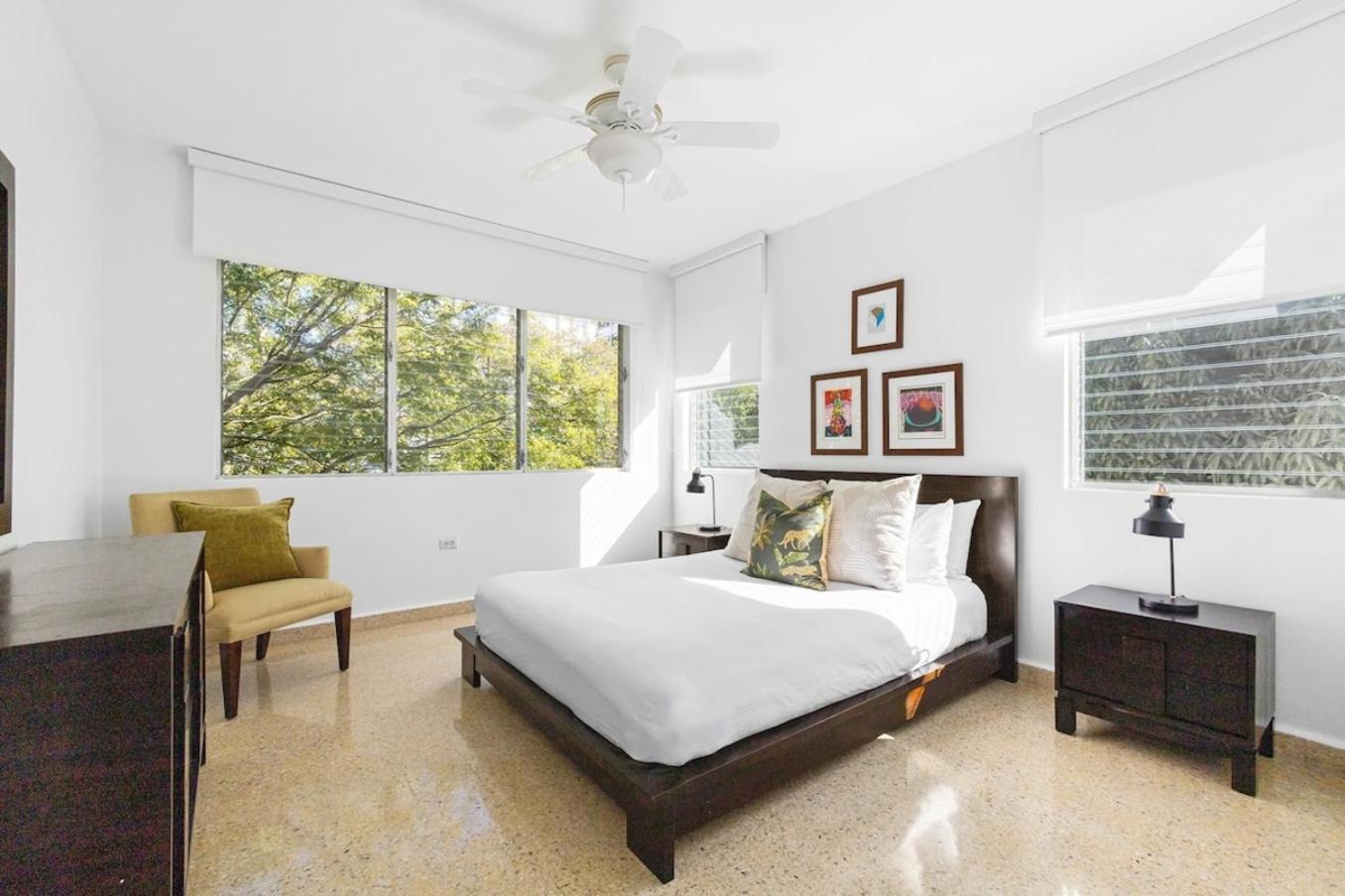 Hidden Gem In Miramar- Power Generator- Parking Apartment San Juan Exterior photo