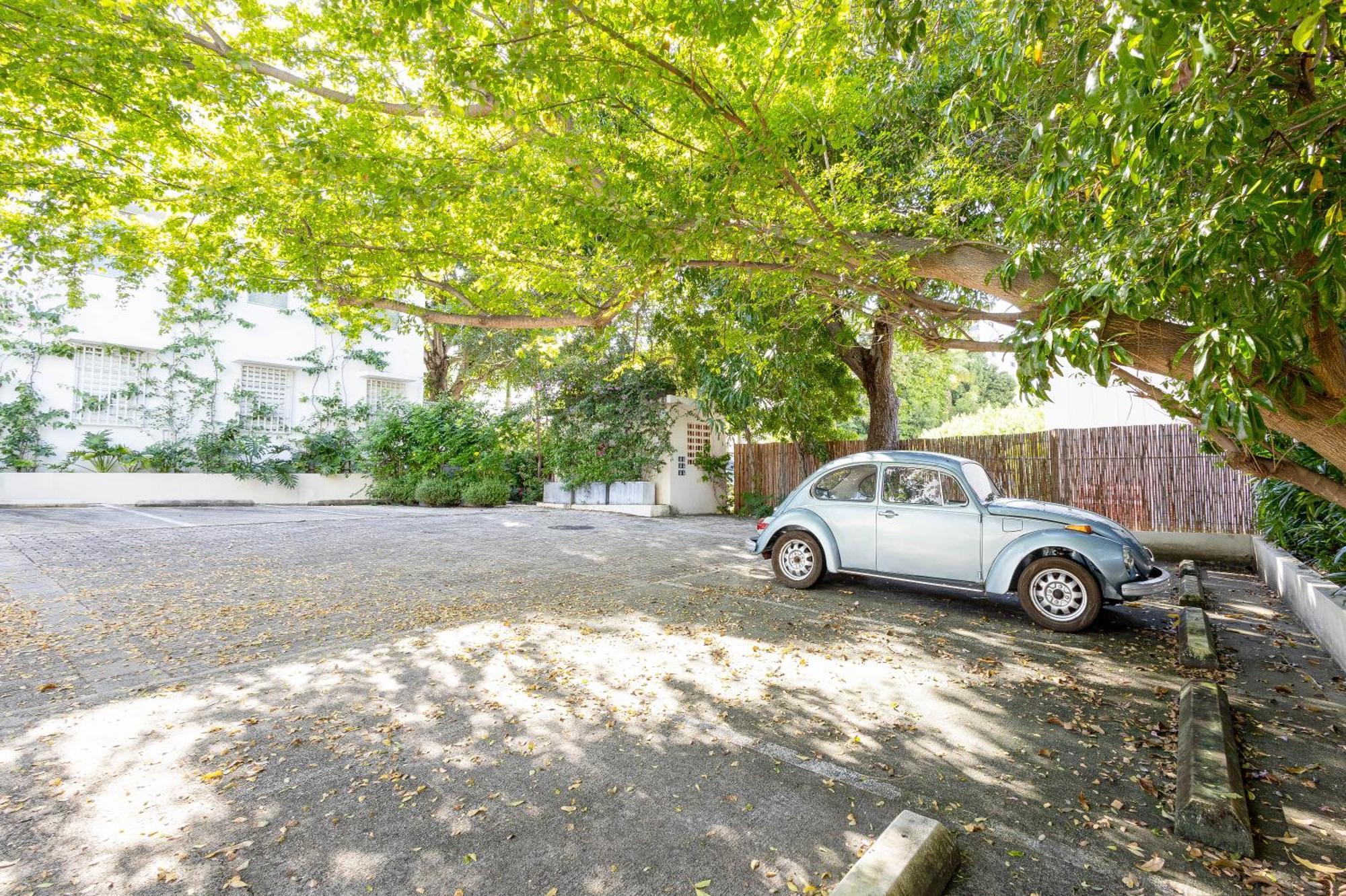 Hidden Gem In Miramar- Power Generator- Parking Apartment San Juan Exterior photo