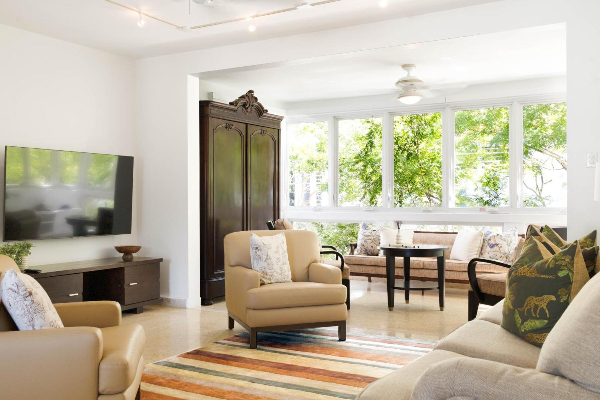 Hidden Gem In Miramar- Power Generator- Parking Apartment San Juan Exterior photo