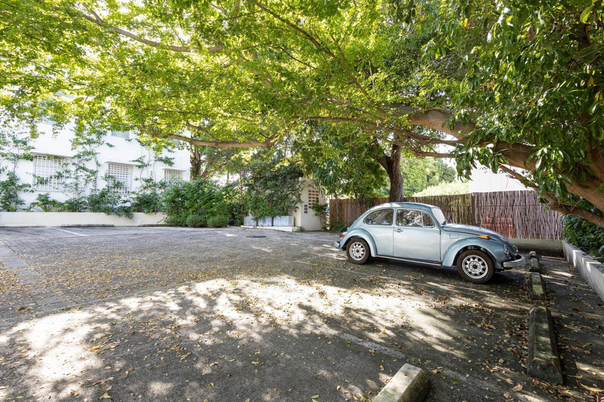 Hidden Gem In Miramar- Power Generator- Parking Apartment San Juan Exterior photo
