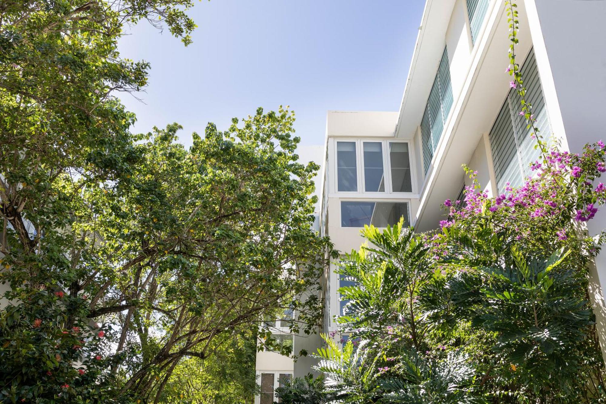 Hidden Gem In Miramar- Power Generator- Parking Apartment San Juan Exterior photo